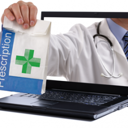 Online Prescriptions