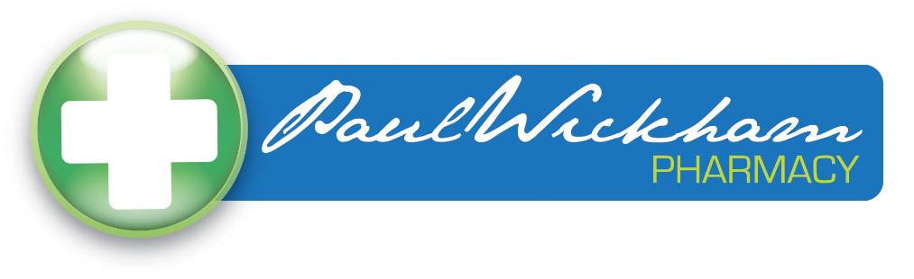 Paul Wickham Pharmacy Mooroopna, Shepparton Region